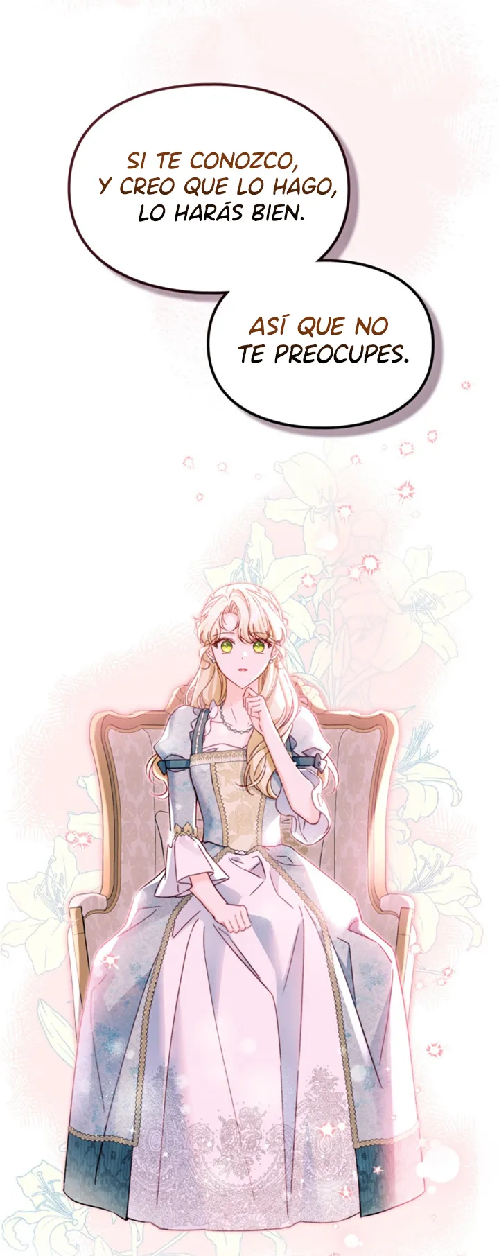 COMPROMETIDA CON EL DUQUE CIEGO (MANWHA) - Capítulo 25 - Página 63 - LectorTMOo