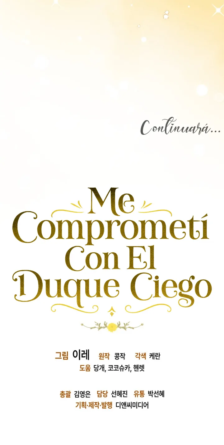 COMPROMETIDA CON EL DUQUE CIEGO (MANWHA) - Capítulo 25 - Página 69 - LectorTMOo