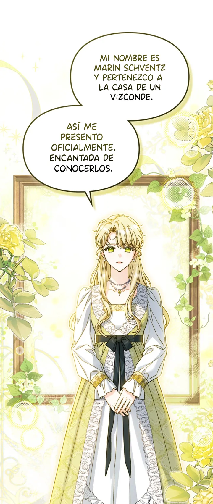 COMPROMETIDA CON EL DUQUE CIEGO (MANWHA) - Capítulo 26 - Página 13 - LectorTMOo