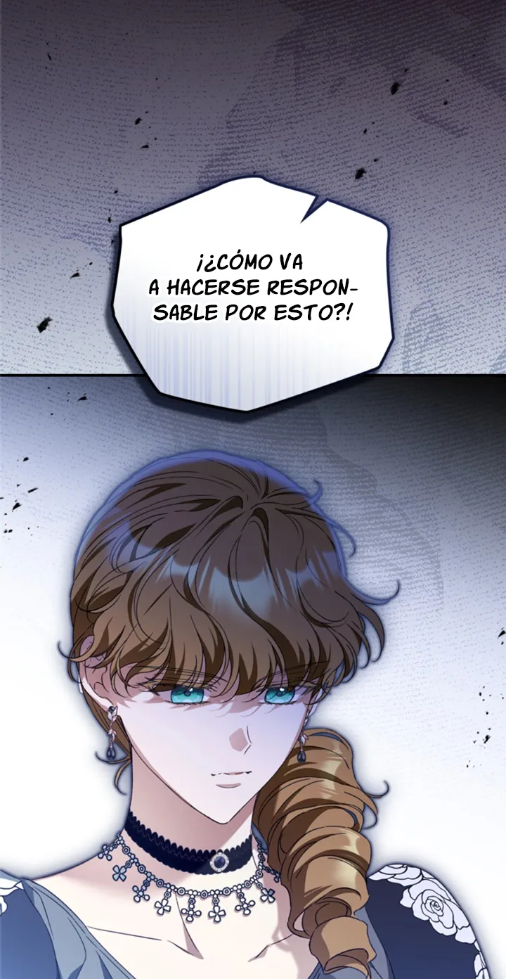 COMPROMETIDA CON EL DUQUE CIEGO (MANWHA) - Capítulo 26 - Página 53 - LectorTMOo