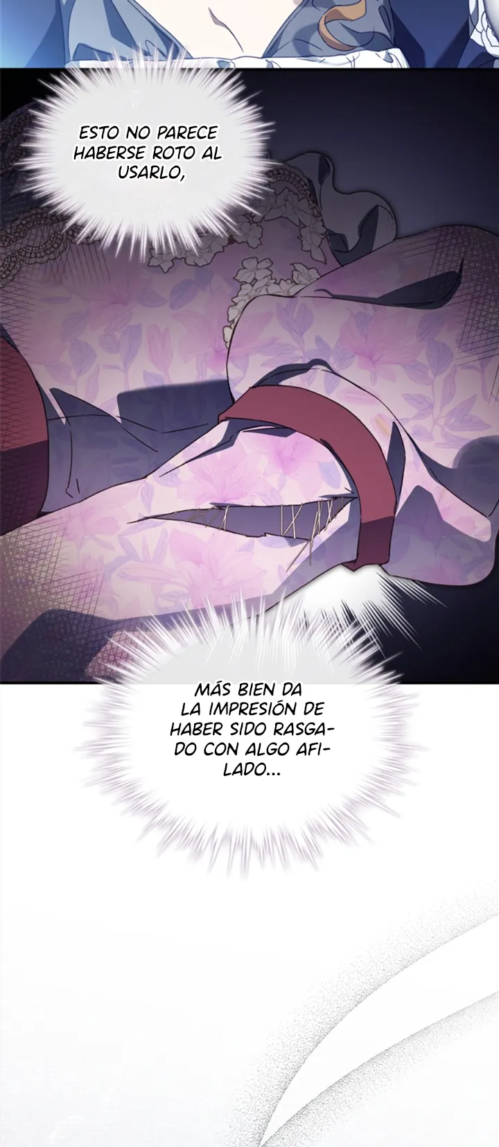 COMPROMETIDA CON EL DUQUE CIEGO (MANWHA) - Capítulo 26 - Página 54 - LectorTMOo
