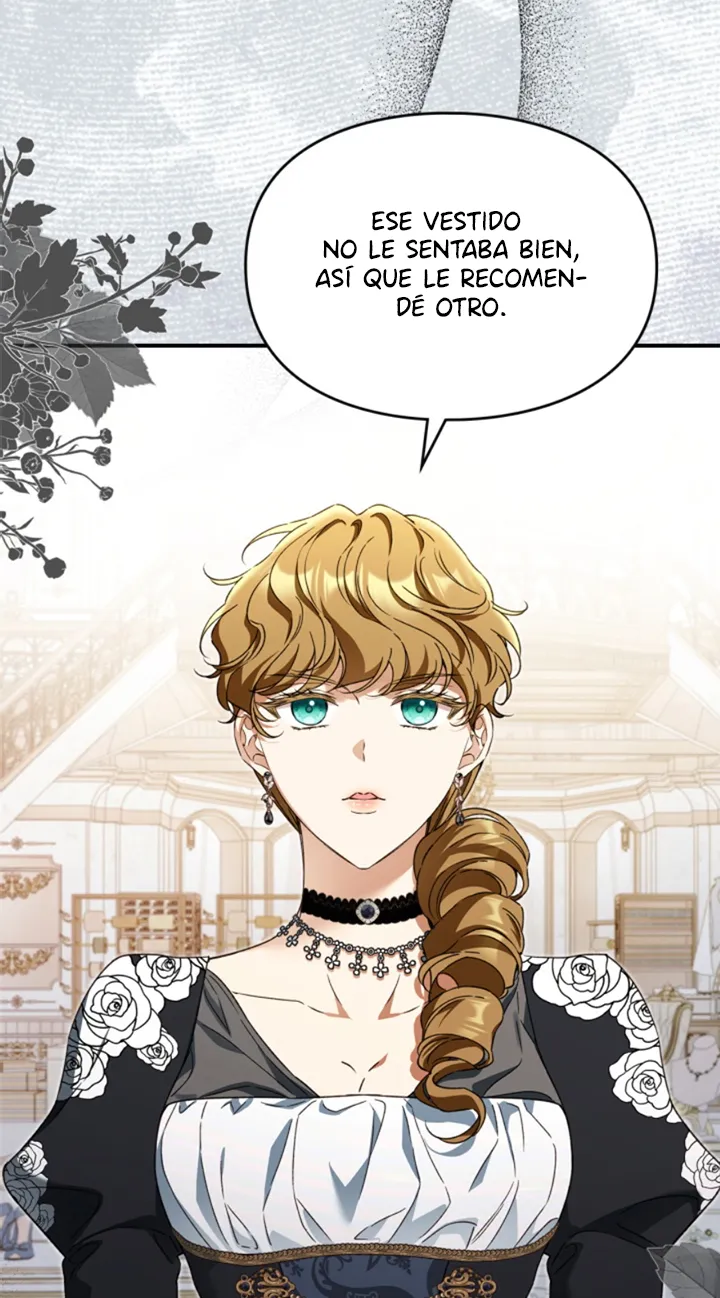 COMPROMETIDA CON EL DUQUE CIEGO (MANWHA) - Capítulo 26 - Página 56 - LectorTMOo