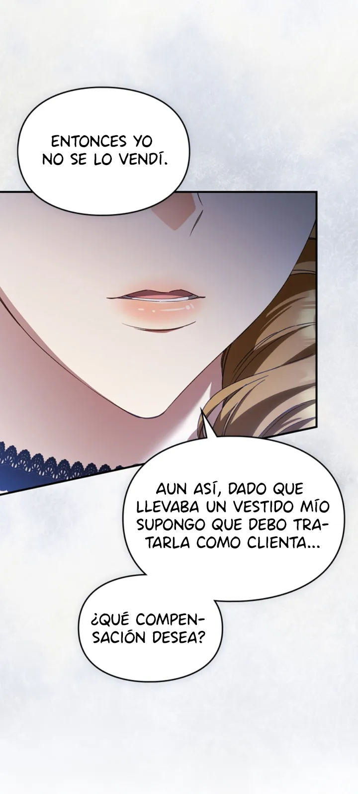 COMPROMETIDA CON EL DUQUE CIEGO (MANWHA) - Capítulo 26 - Página 59 - LectorTMOo