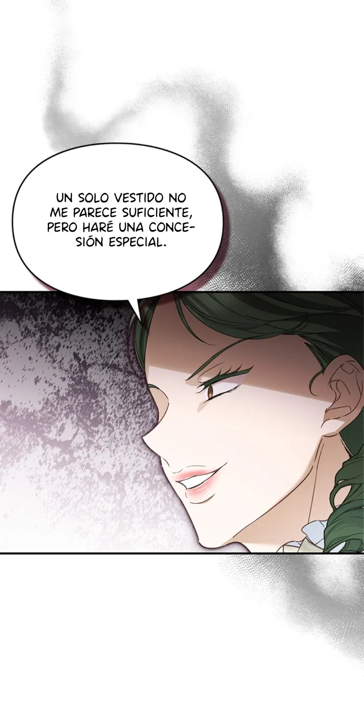 COMPROMETIDA CON EL DUQUE CIEGO (MANWHA) - Capítulo 26 - Página 63 - LectorTMOo