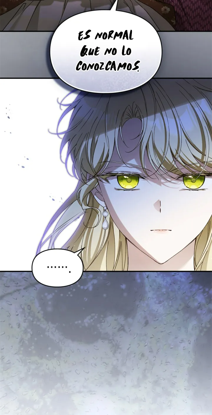 COMPROMETIDA CON EL DUQUE CIEGO (MANWHA) - Capítulo 27 - Página 9 - LectorTMOo