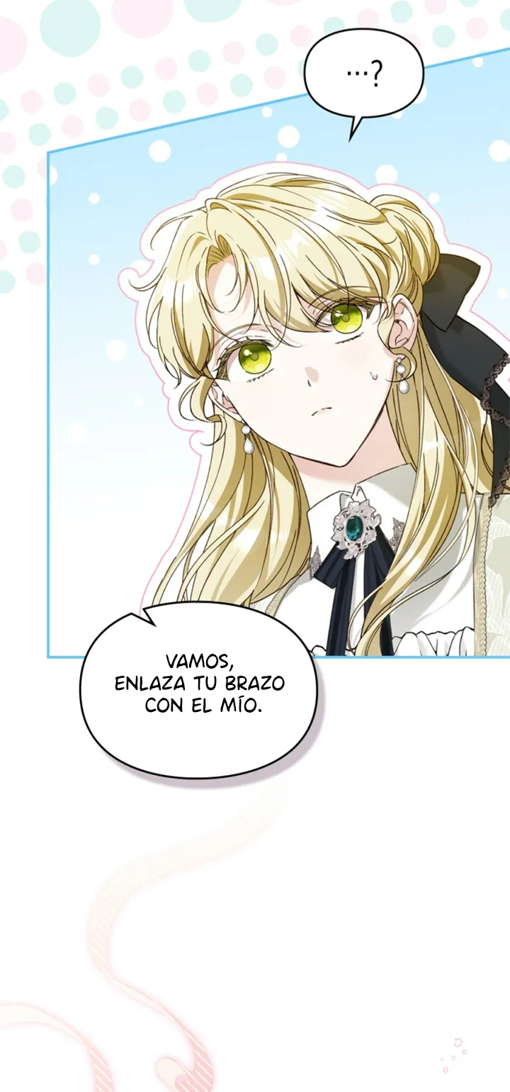 COMPROMETIDA CON EL DUQUE CIEGO (MANWHA) - Capítulo 27 - Página 36 - LectorTMOo