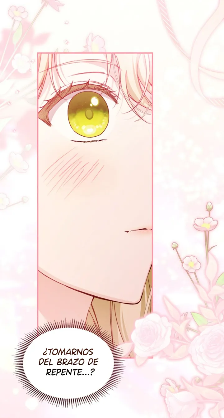 COMPROMETIDA CON EL DUQUE CIEGO (MANWHA) - Capítulo 27 - Página 39 - LectorTMOo