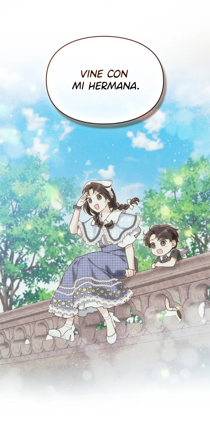 COMPROMETIDA CON EL DUQUE CIEGO (MANWHA) - Capítulo 27 - Página 52 - LectorTMOo