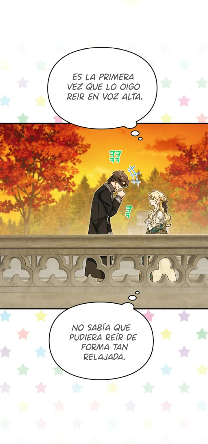 COMPROMETIDA CON EL DUQUE CIEGO (MANWHA) - Capítulo 27 - Página 66 - LectorTMOo