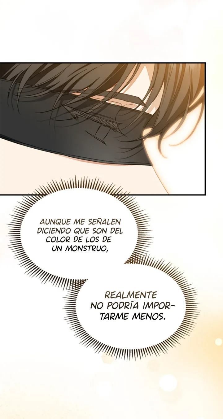 COMPROMETIDA CON EL DUQUE CIEGO (MANWHA) - Capítulo 27 - Página 69 - LectorTMOo
