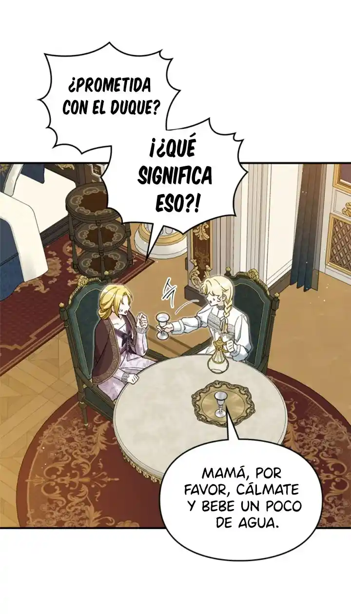 COMPROMETIDA CON EL DUQUE CIEGO (MANWHA) - Capítulo 28 - Página 13 - LectorTMOo