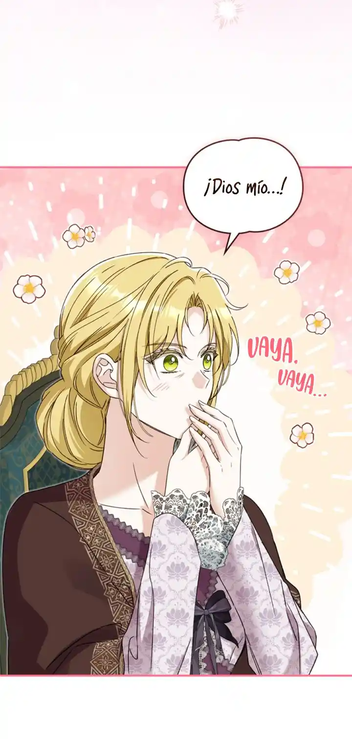 COMPROMETIDA CON EL DUQUE CIEGO (MANWHA) - Capítulo 28 - Página 21 - LectorTMOo