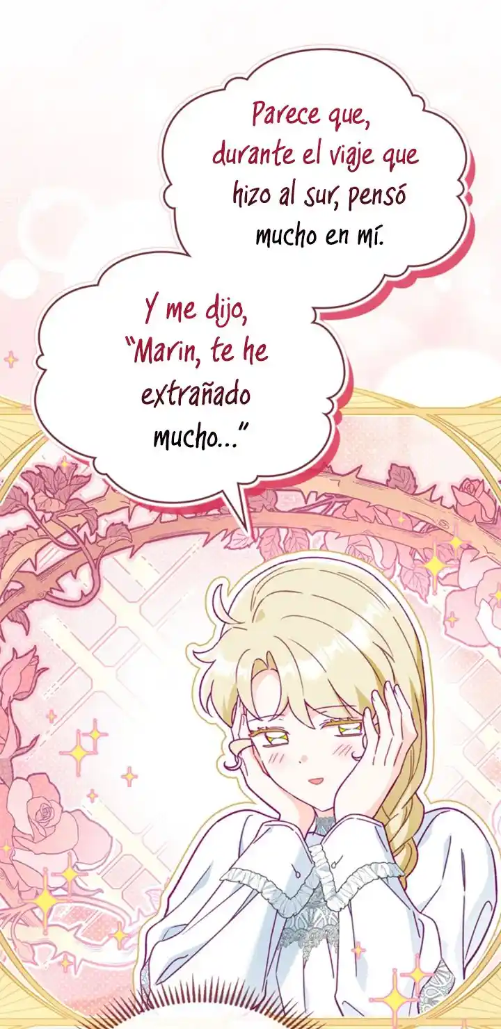 COMPROMETIDA CON EL DUQUE CIEGO (MANWHA) - Capítulo 28 - Página 22 - LectorTMOo