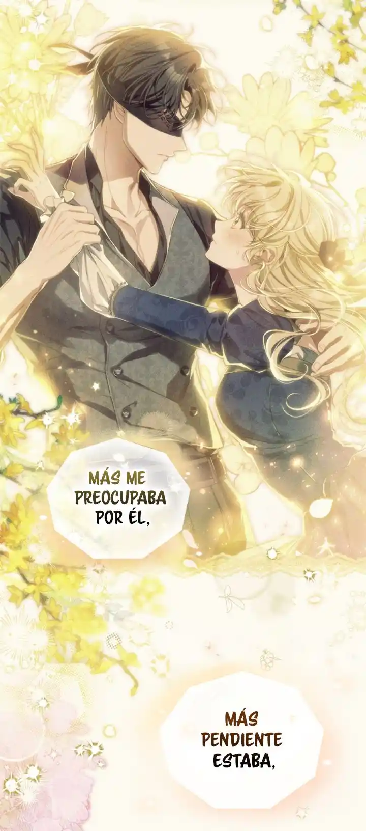 COMPROMETIDA CON EL DUQUE CIEGO (MANWHA) - Capítulo 28 - Página 30 - LectorTMOo