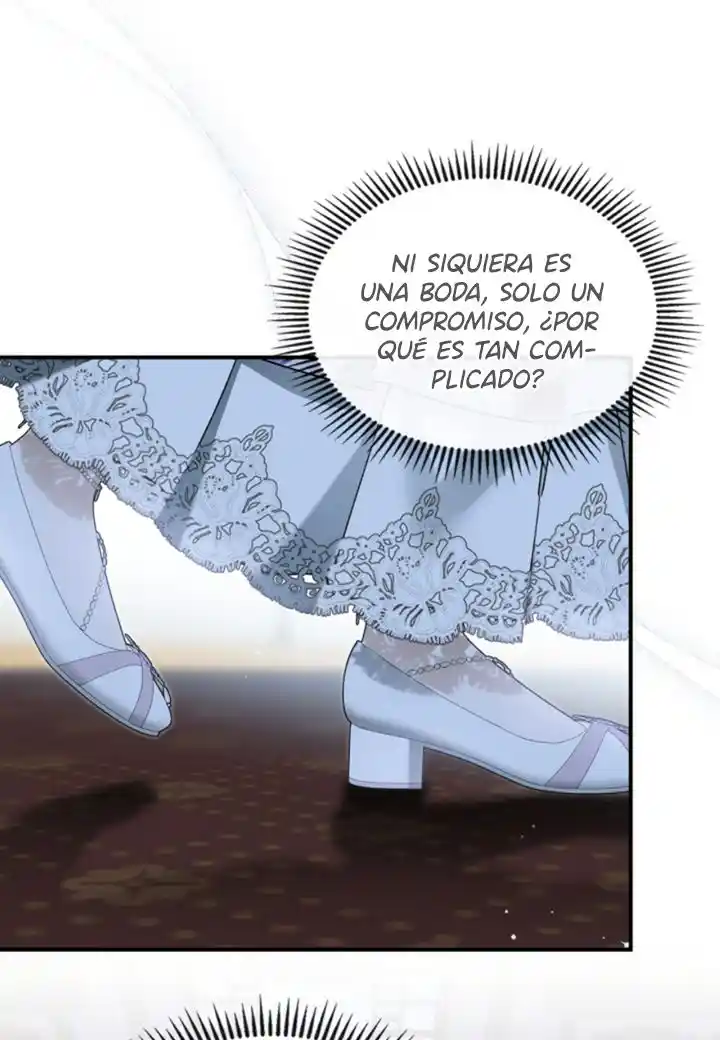 COMPROMETIDA CON EL DUQUE CIEGO (MANWHA) - Capítulo 28 - Página 48 - LectorTMOo