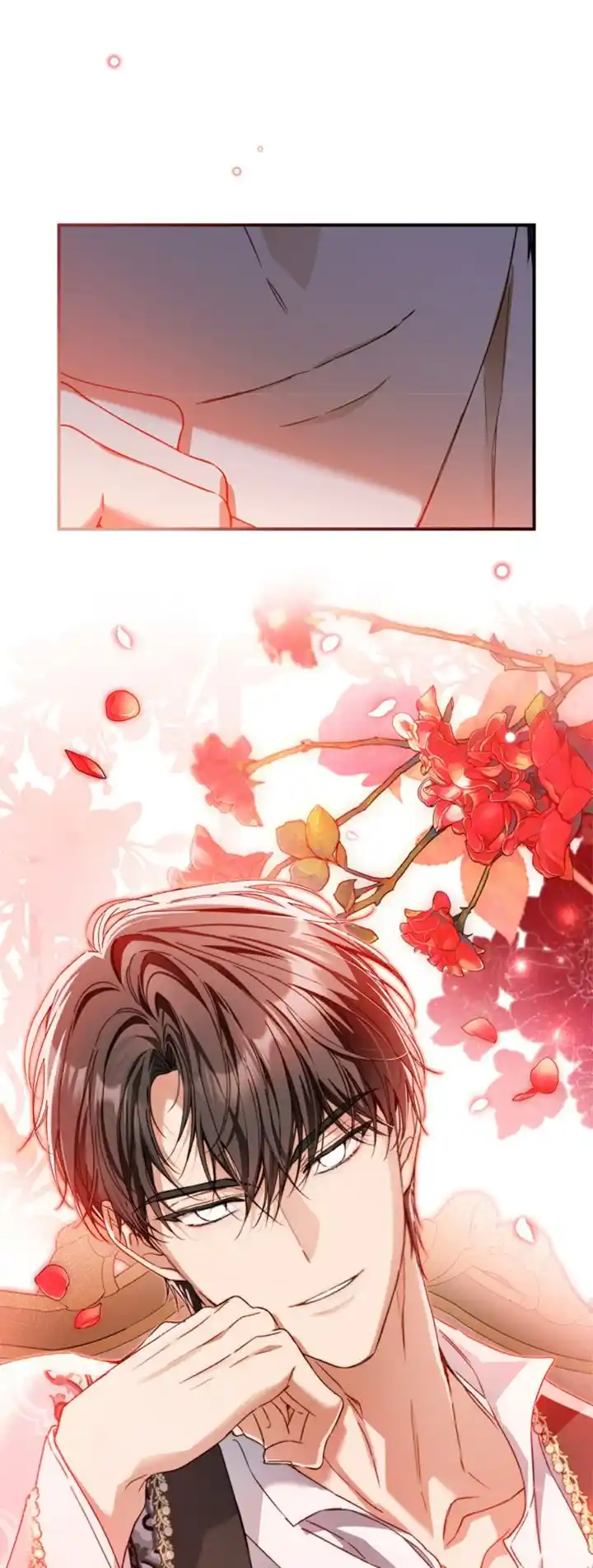 COMPROMETIDA CON EL DUQUE CIEGO (MANWHA) - Capítulo 28 - Página 60 - LectorTMOo
