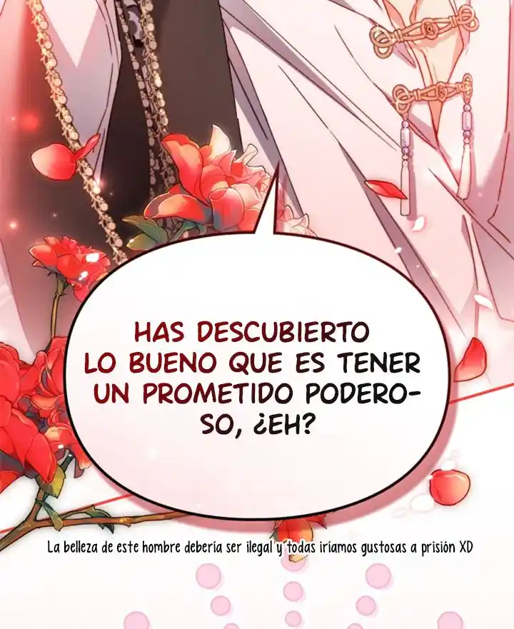 COMPROMETIDA CON EL DUQUE CIEGO (MANWHA) - Capítulo 28 - Página 61 - LectorTMOo