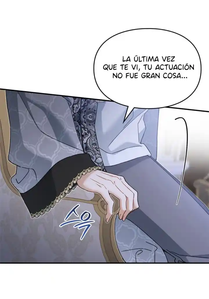 COMPROMETIDA CON EL DUQUE CIEGO (MANWHA) - Capítulo 28 - Página 63 - LectorTMOo