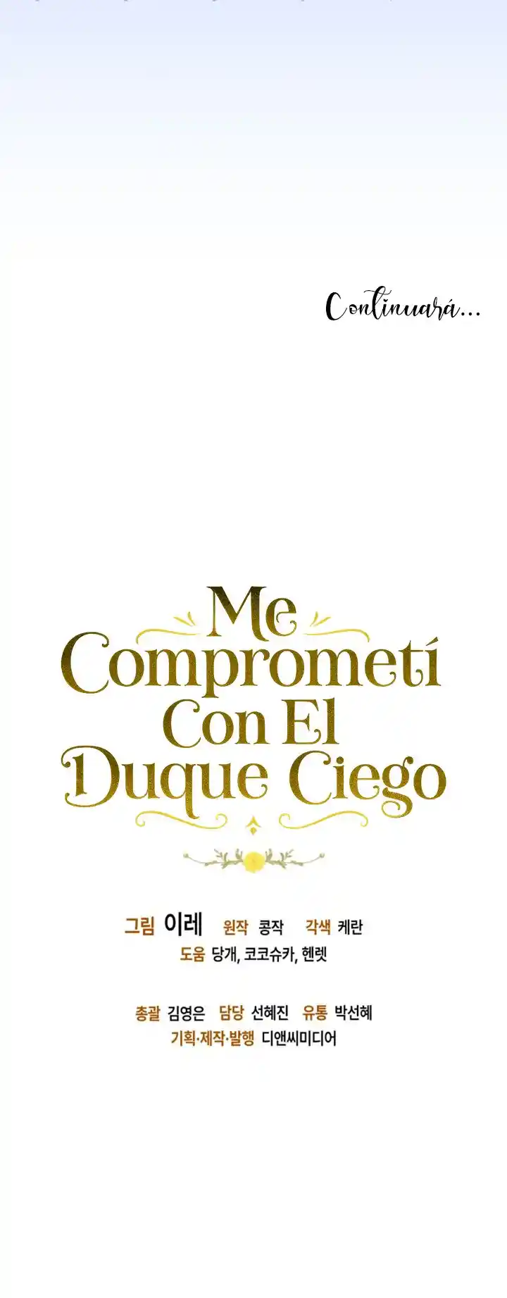 COMPROMETIDA CON EL DUQUE CIEGO (MANWHA) - Capítulo 28 - Página 67 - LectorTMOo