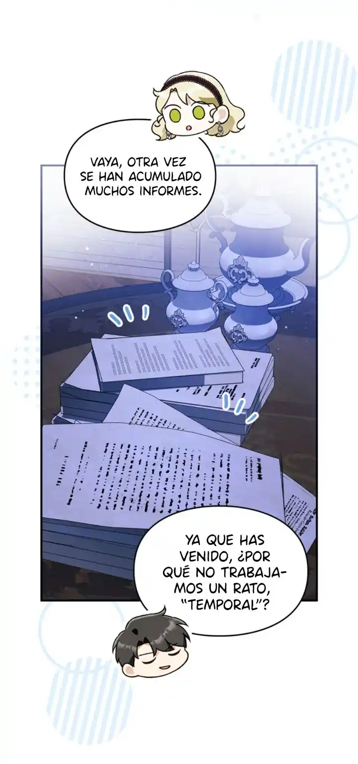 COMPROMETIDA CON EL DUQUE CIEGO (MANWHA) - Capítulo 29 - Página 7 - LectorTMOo