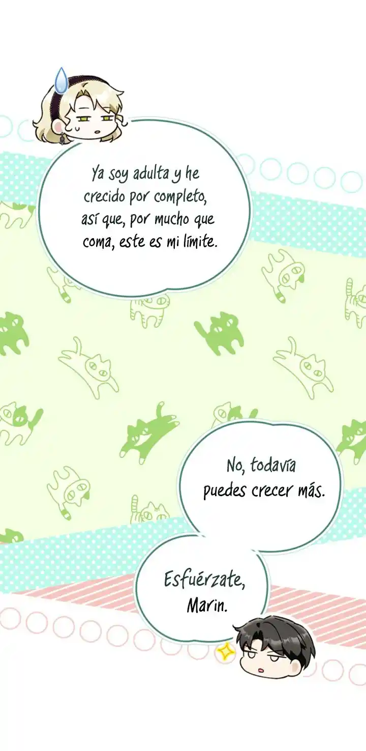 COMPROMETIDA CON EL DUQUE CIEGO (MANWHA) - Capítulo 29 - Página 13 - LectorTMOo