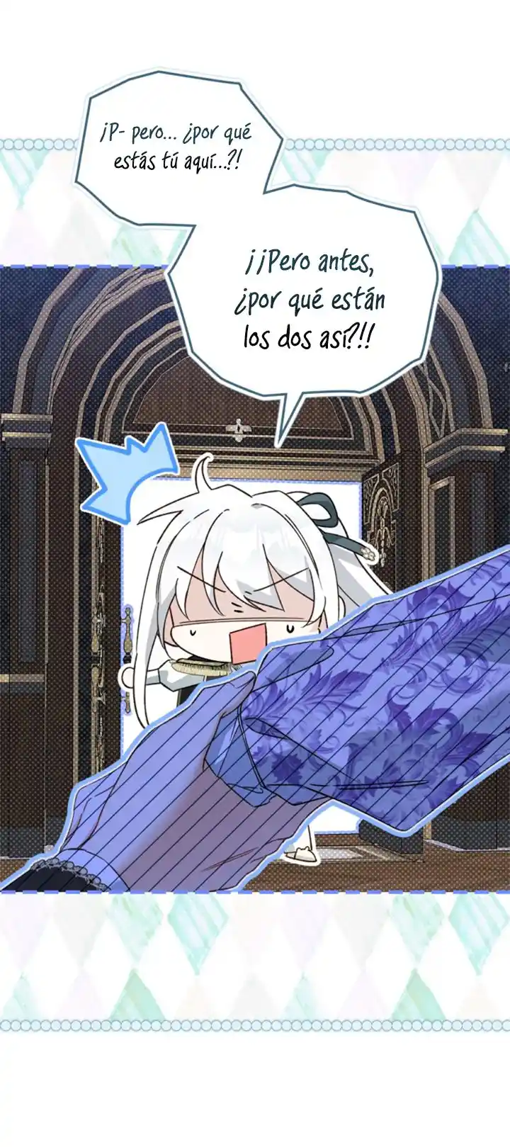 COMPROMETIDA CON EL DUQUE CIEGO (MANWHA) - Capítulo 29 - Página 15 - LectorTMOo