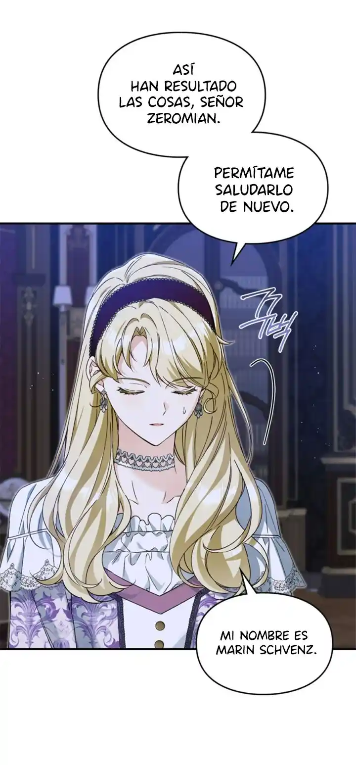 COMPROMETIDA CON EL DUQUE CIEGO (MANWHA) - Capítulo 29 - Página 19 - LectorTMOo