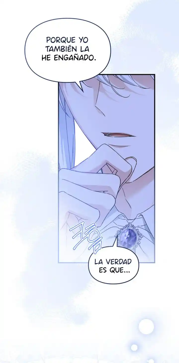 COMPROMETIDA CON EL DUQUE CIEGO (MANWHA) - Capítulo 29 - Página 21 - LectorTMOo