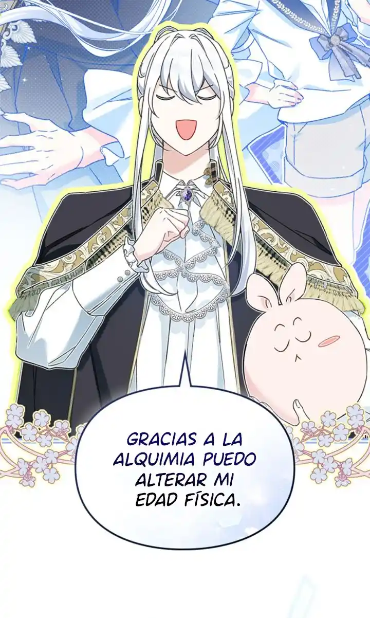 COMPROMETIDA CON EL DUQUE CIEGO (MANWHA) - Capítulo 29 - Página 23 - LectorTMOo