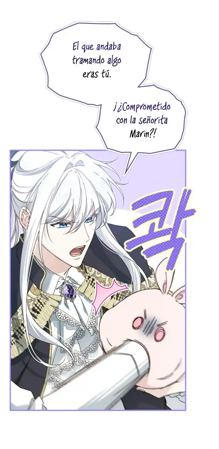 COMPROMETIDA CON EL DUQUE CIEGO (MANWHA) - Capítulo 29 - Página 28 - LectorTMOo