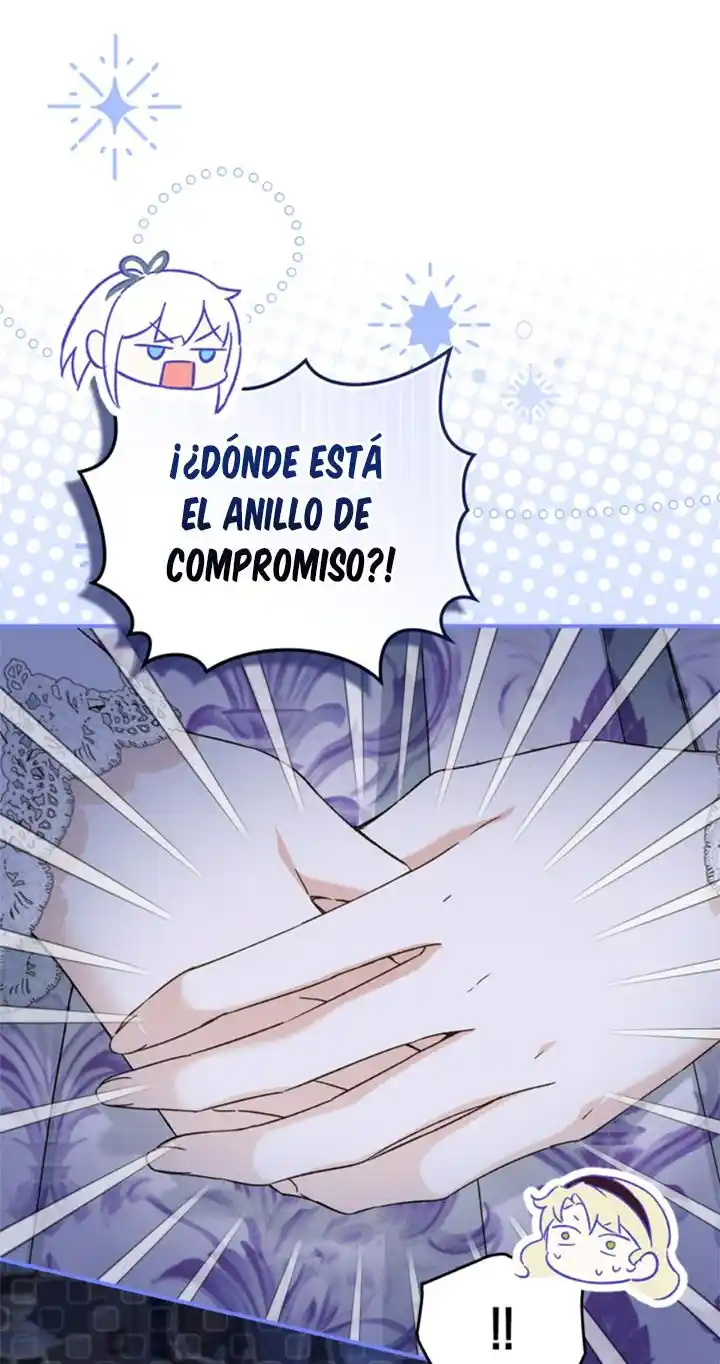 COMPROMETIDA CON EL DUQUE CIEGO (MANWHA) - Capítulo 29 - Página 31 - LectorTMOo