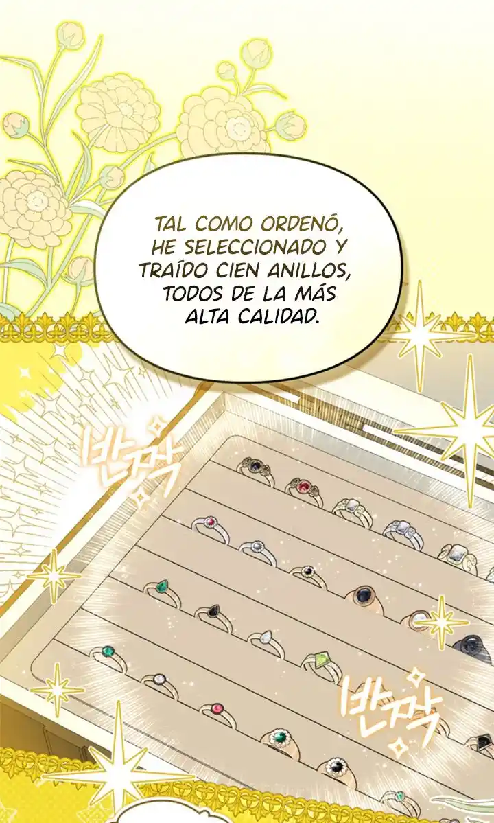 COMPROMETIDA CON EL DUQUE CIEGO (MANWHA) - Capítulo 29 - Página 44 - LectorTMOo