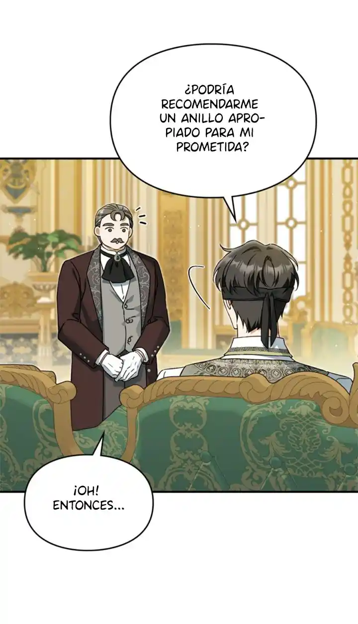 COMPROMETIDA CON EL DUQUE CIEGO (MANWHA) - Capítulo 29 - Página 55 - LectorTMOo