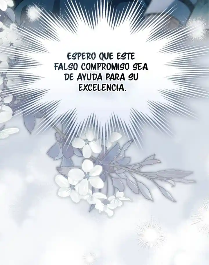 COMPROMETIDA CON EL DUQUE CIEGO (MANWHA) - Capítulo 29 - Página 77 - LectorTMOo