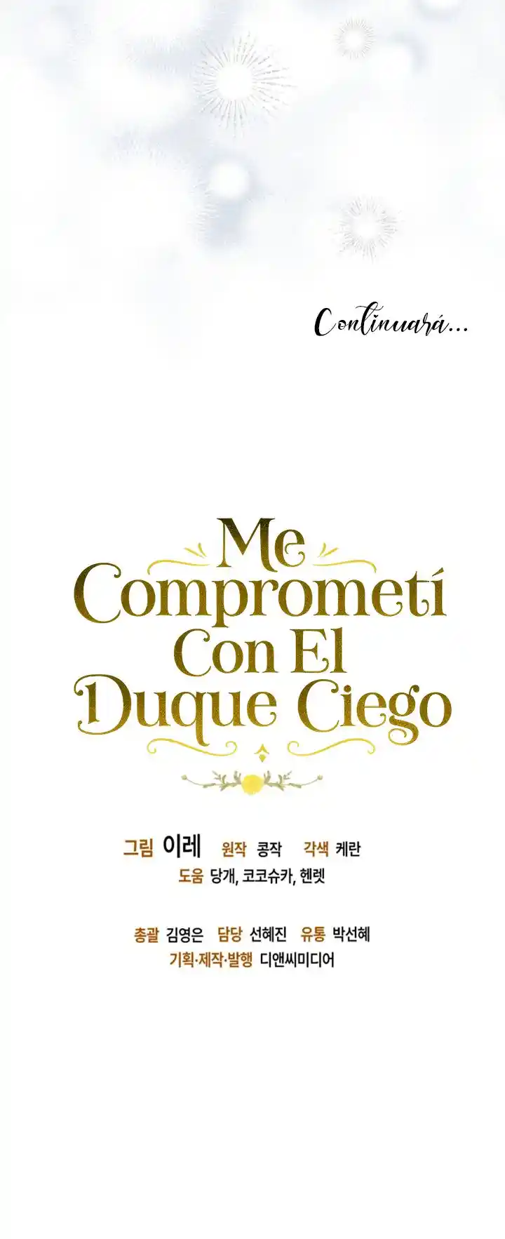 COMPROMETIDA CON EL DUQUE CIEGO (MANWHA) - Capítulo 29 - Página 78 - LectorTMOo