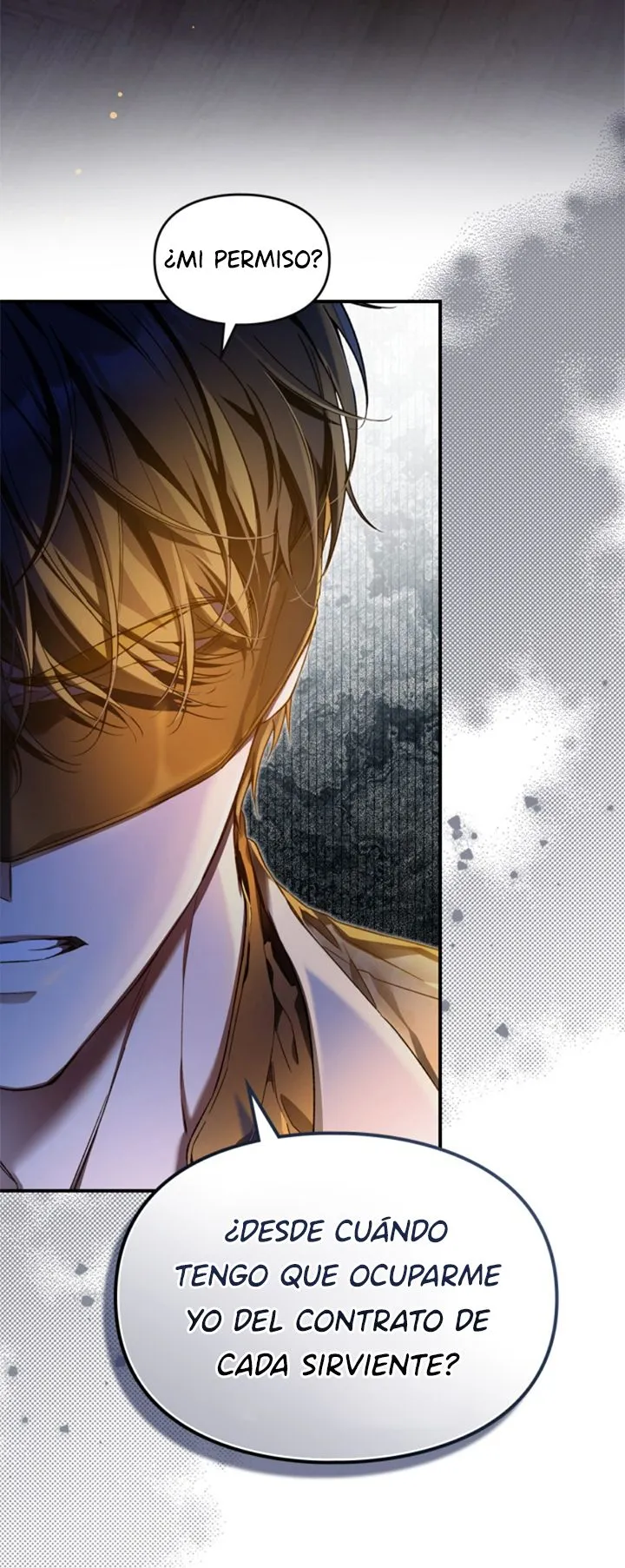 COMPROMETIDA CON EL DUQUE CIEGO (MANWHA) - Capítulo 3 - Página 5 - LectorTMOo