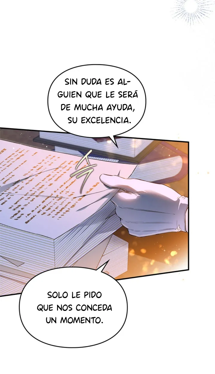COMPROMETIDA CON EL DUQUE CIEGO (MANWHA) - Capítulo 3 - Página 7 - LectorTMOo