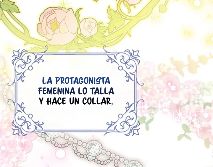COMPROMETIDA CON EL DUQUE CIEGO (MANWHA) - Capítulo 3 - Página 21 - LectorTMOo