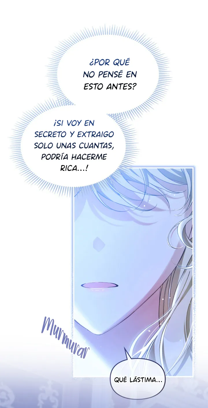 COMPROMETIDA CON EL DUQUE CIEGO (MANWHA) - Capítulo 3 - Página 27 - LectorTMOo