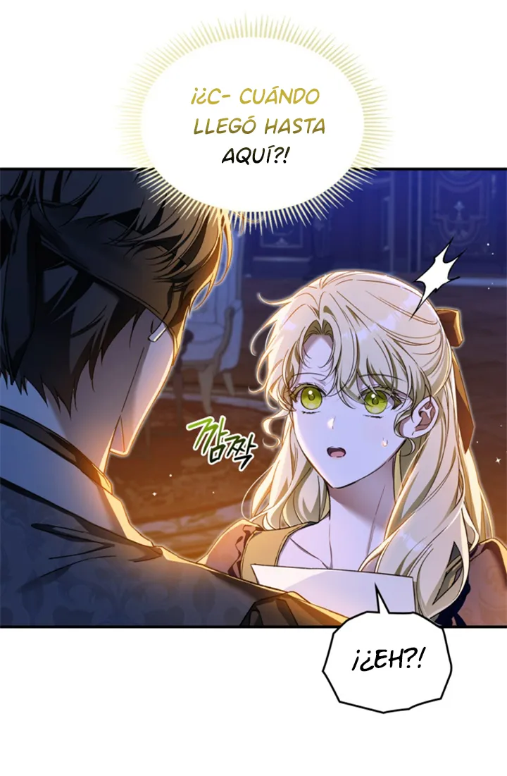 COMPROMETIDA CON EL DUQUE CIEGO (MANWHA) - Capítulo 3 - Página 29 - LectorTMOo