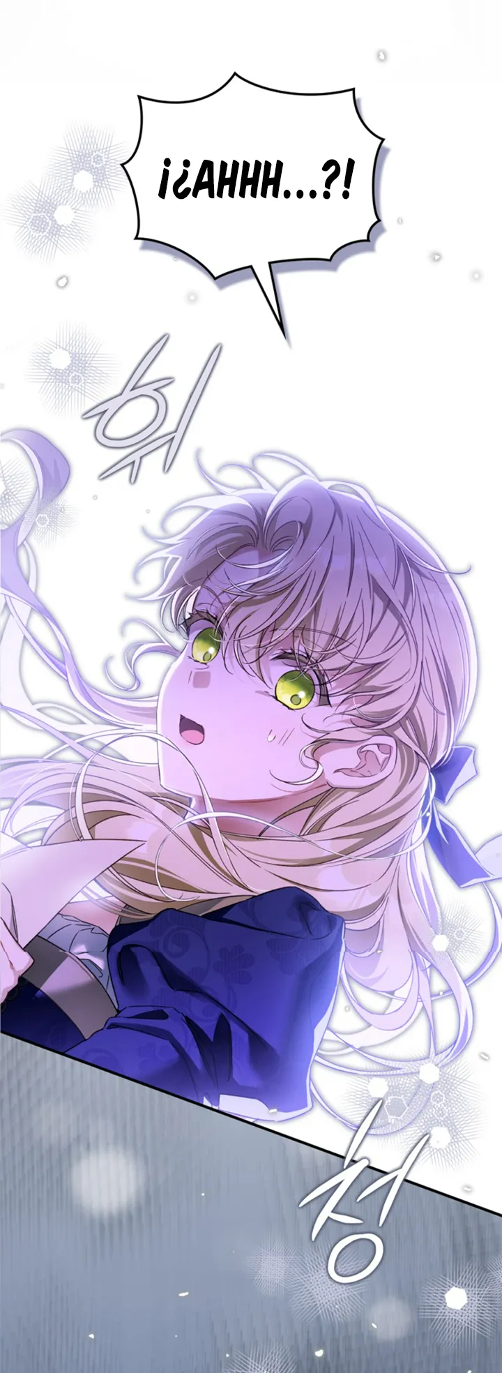 COMPROMETIDA CON EL DUQUE CIEGO (MANWHA) - Capítulo 3 - Página 34 - LectorTMOo