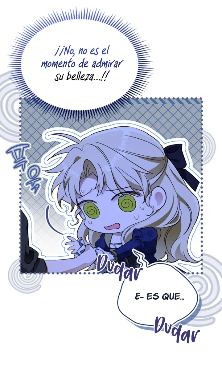 COMPROMETIDA CON EL DUQUE CIEGO (MANWHA) - Capítulo 3 - Página 41 - LectorTMOo