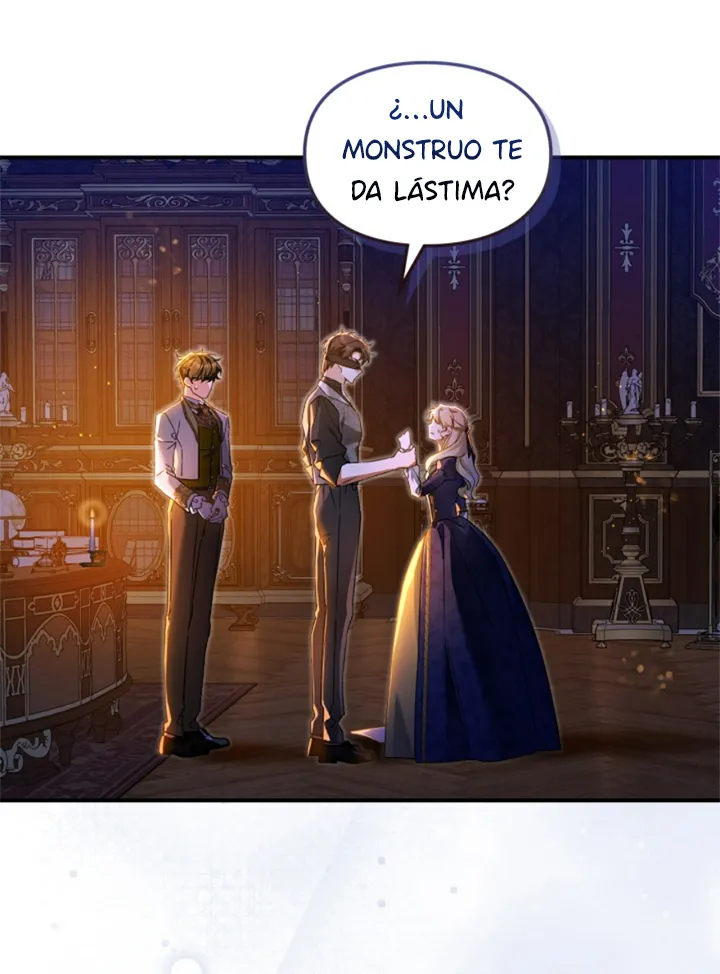 COMPROMETIDA CON EL DUQUE CIEGO (MANWHA) - Capítulo 3 - Página 46 - LectorTMOo