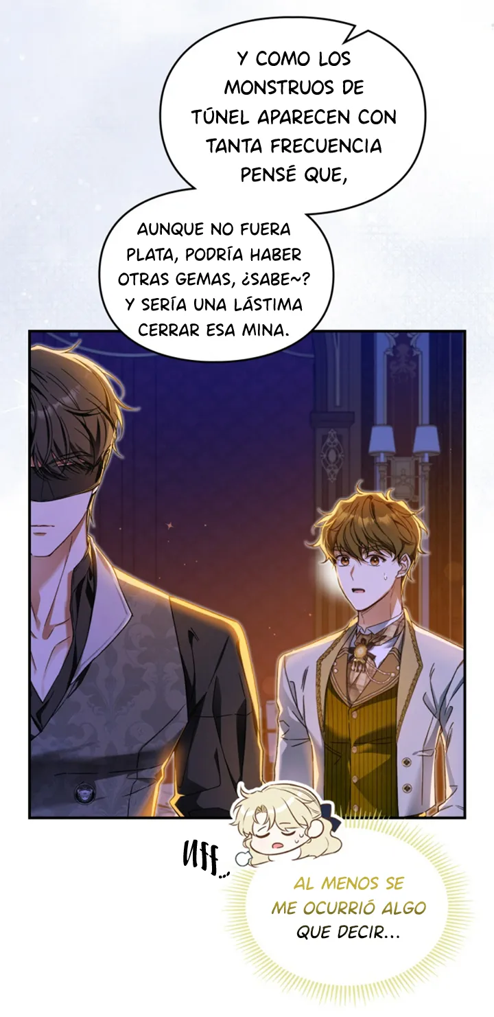 COMPROMETIDA CON EL DUQUE CIEGO (MANWHA) - Capítulo 3 - Página 48 - LectorTMOo