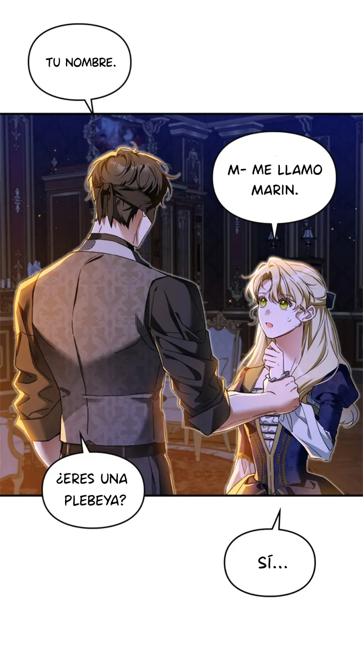 COMPROMETIDA CON EL DUQUE CIEGO (MANWHA) - Capítulo 3 - Página 49 - LectorTMOo