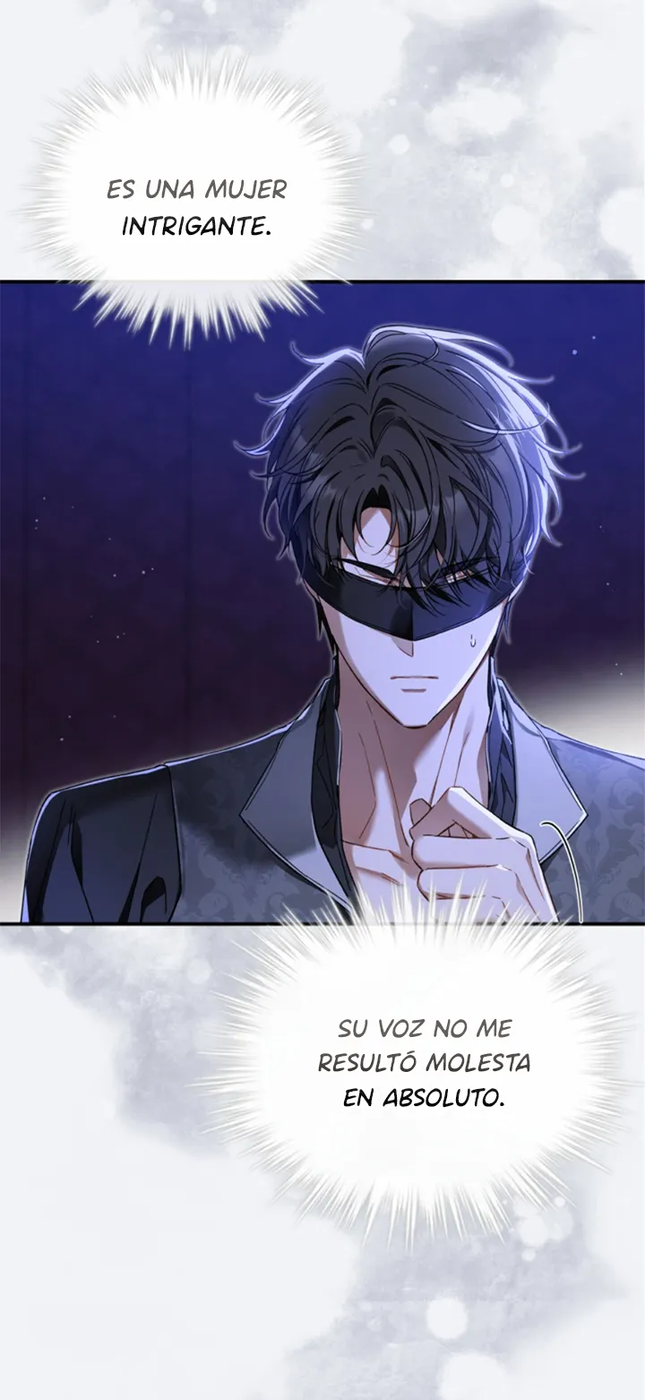COMPROMETIDA CON EL DUQUE CIEGO (MANWHA) - Capítulo 3 - Página 63 - LectorTMOo