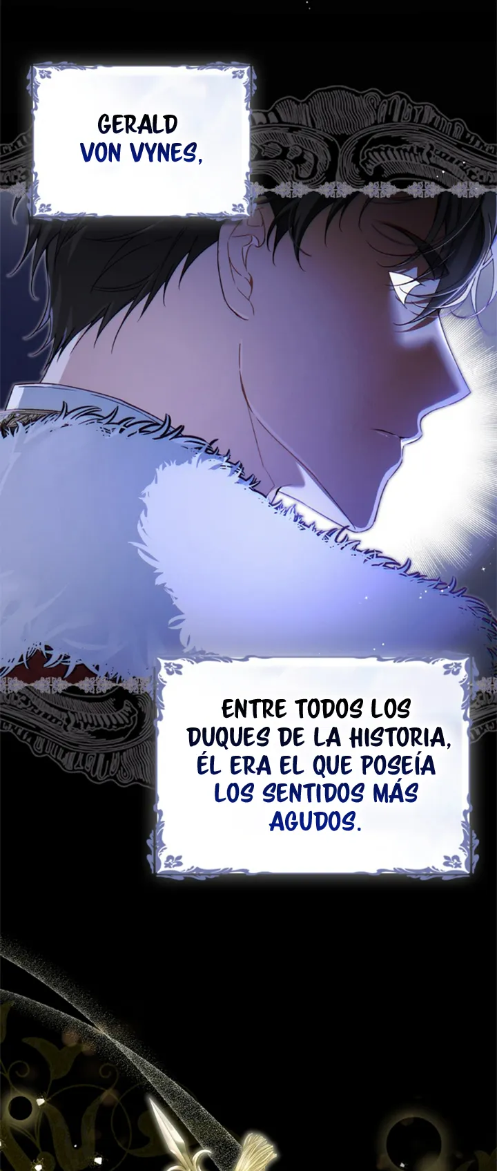 COMPROMETIDA CON EL DUQUE CIEGO (MANWHA) - Capítulo 3 - Página 69 - LectorTMOo