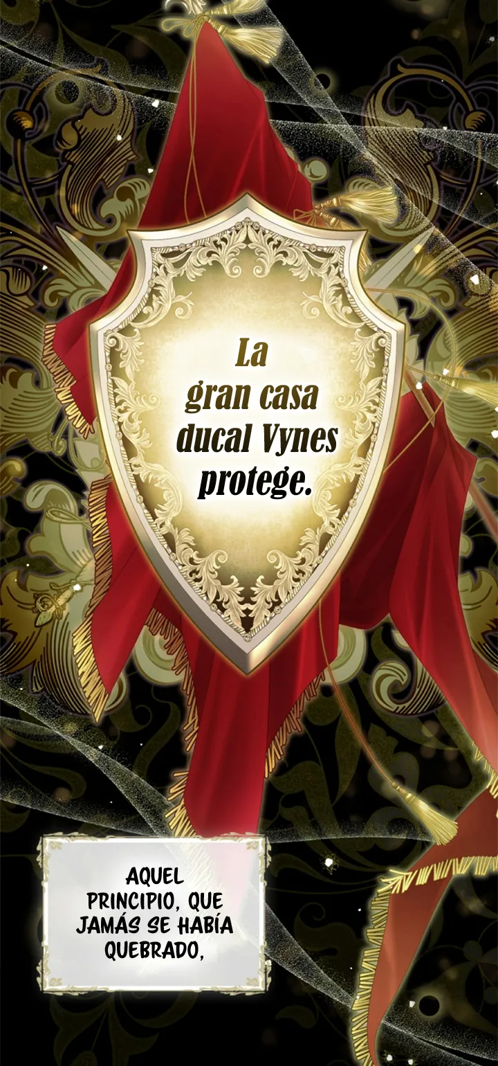 COMPROMETIDA CON EL DUQUE CIEGO (MANWHA) - Capítulo 3 - Página 70 - LectorTMOo