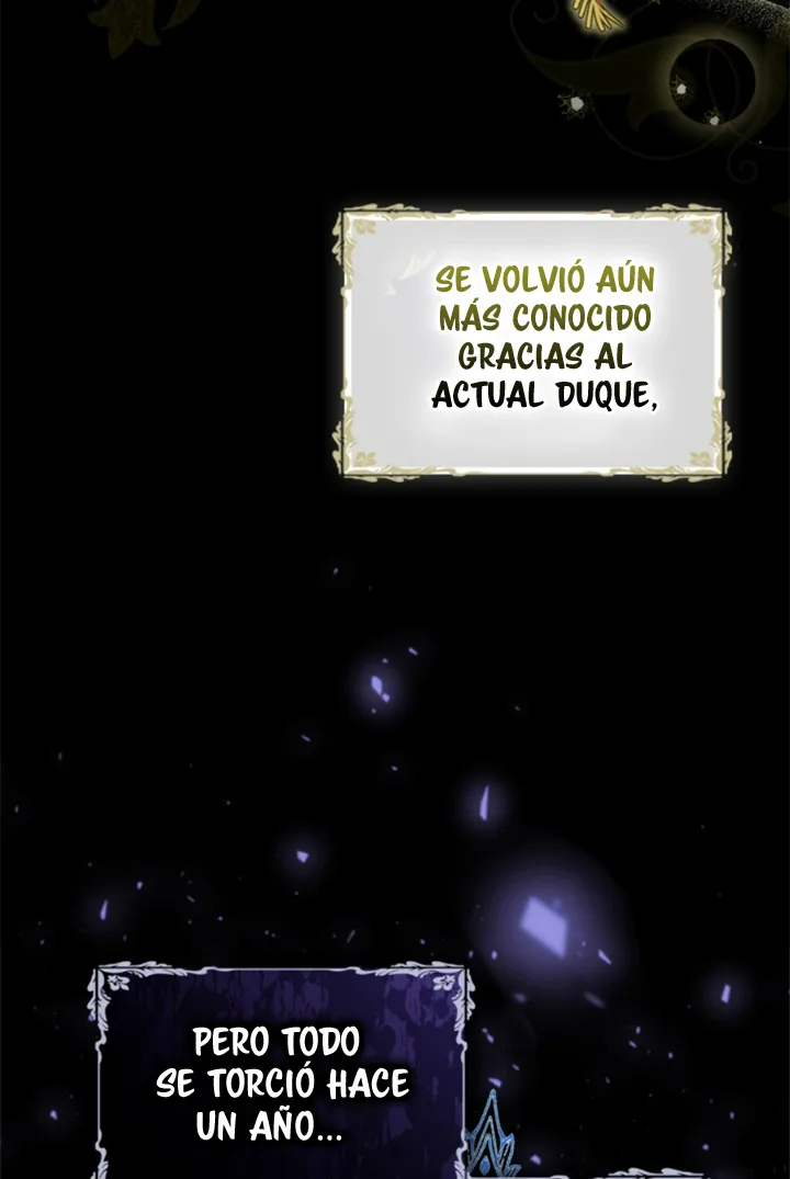 COMPROMETIDA CON EL DUQUE CIEGO (MANWHA) - Capítulo 3 - Página 71 - LectorTMOo