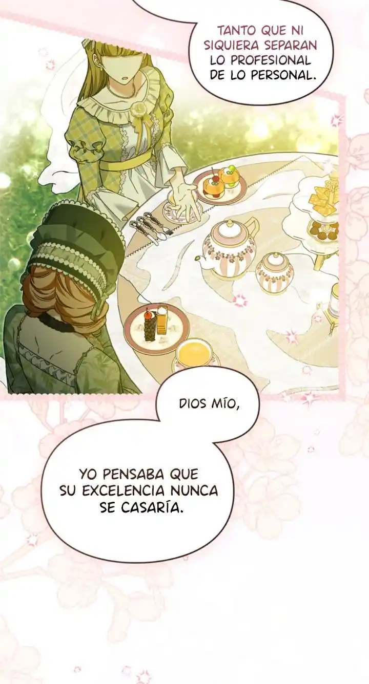 COMPROMETIDA CON EL DUQUE CIEGO (MANWHA) - Capítulo 30 - Página 4 - LectorTMOo